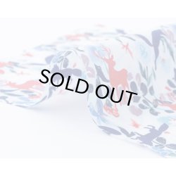 画像3: 森の動物柄