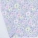 画像2: リバティファブリック花柄生地「メドゥ・ソング」別注カラー　カットクロス（50✕50cm） (2)