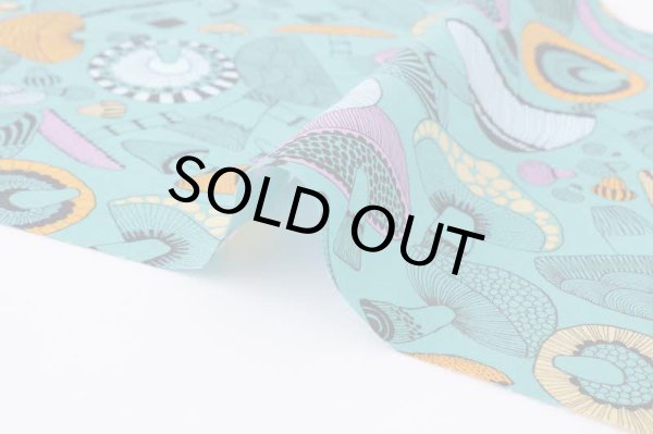 画像3: 森のきのこ柄 (3)