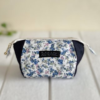 感謝価格　ペンポーチ　20cmファスナーポーチ 人気　ハンドメイド bb668f66fe7adc162b7b1d0f47c9eb