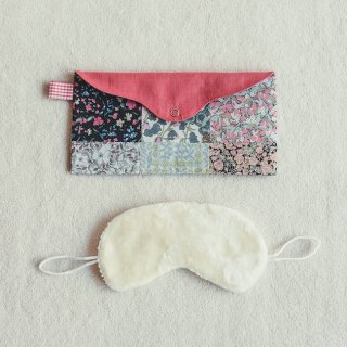ハンドメイド本掲載作品 - COTTONTIME コットンタイム 手芸 パッチ