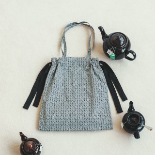 13斜めがけできるエコバッグ(仕様書なし） - COTTONTIME