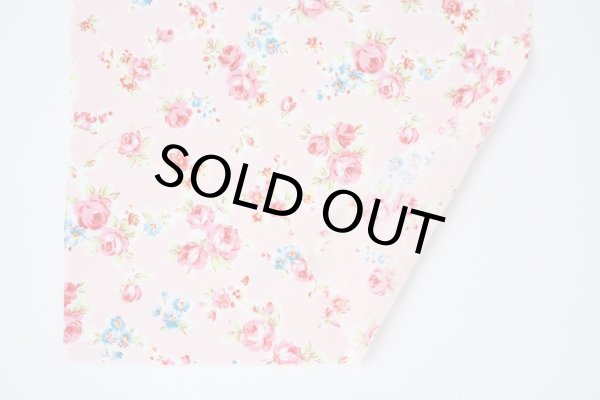 画像3: 花柄（パステルピンク） (3)