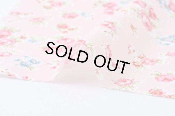 画像4: 花柄（パステルピンク） (4)