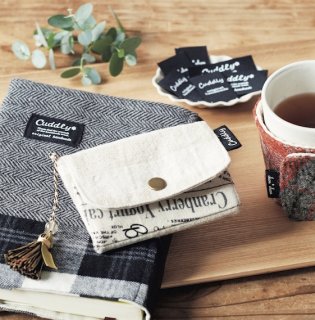 ♥うさこ様専用です✦フラットポーチ✦バネ口ポーチ✦ティッシュ