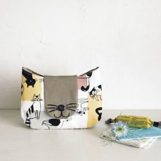 バッグ・ポーチ - COTTONTIME